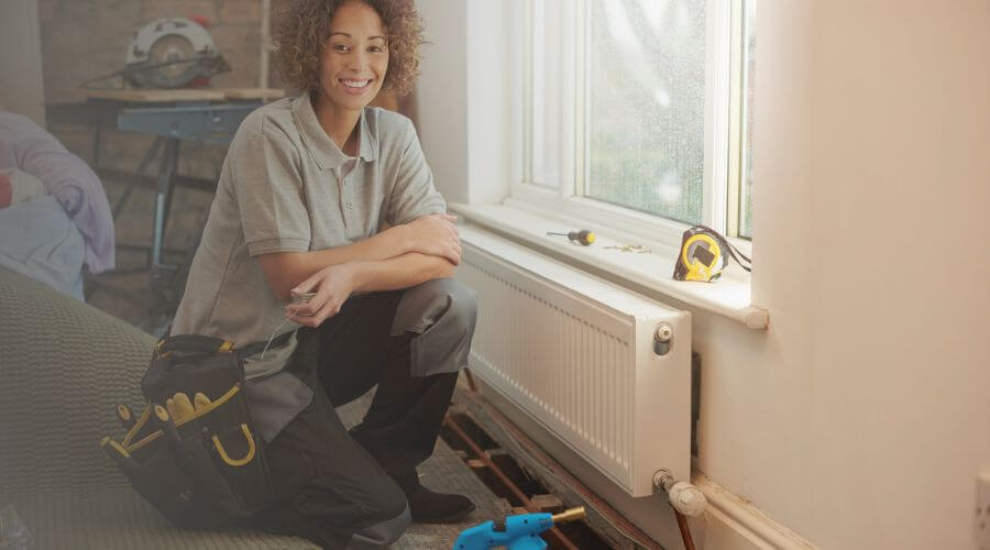 Professional sewer line replacement in Fort Bragg, NC